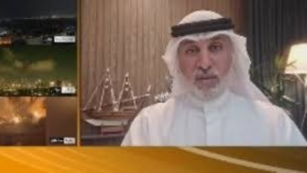  فيصل الصواغ رئيس الاتحاد العربي للإعلام الرقمي،