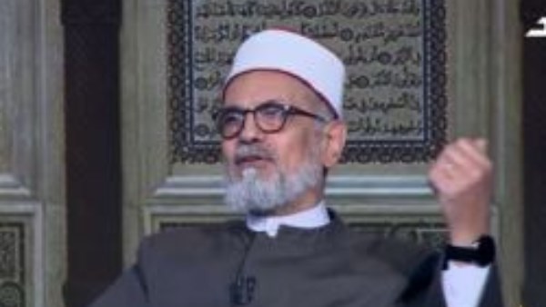  الدكتور مجدي عبد الغفار