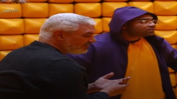 جمال عبد الحميد