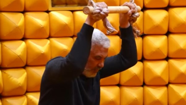 جمال عبد الحميد