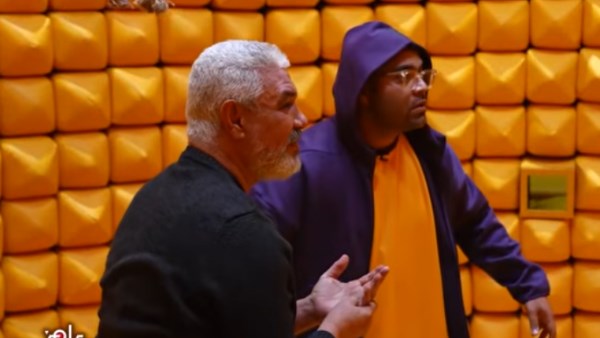 جمال عبد الحميد