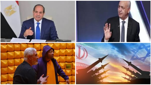 أخبار التوك شو