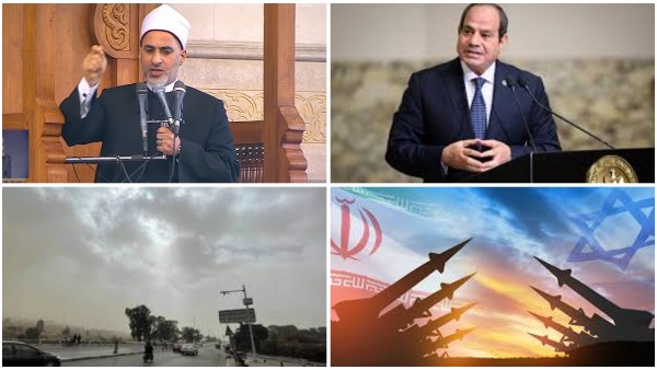 أخبار التوك شو