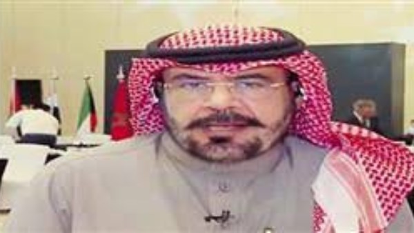  اللواء دكتور محمد صالح الحربي، المحلل السياسي السعودي