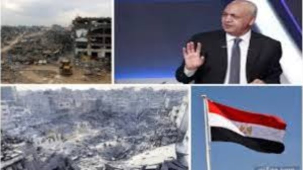 أخبار التوك شو