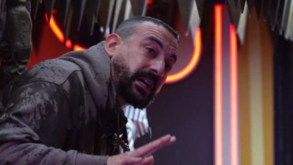 دياب في رامز ليفل الوحش