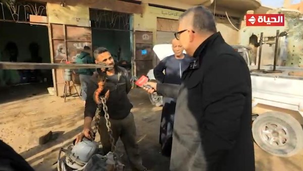 عمرو الليثي 