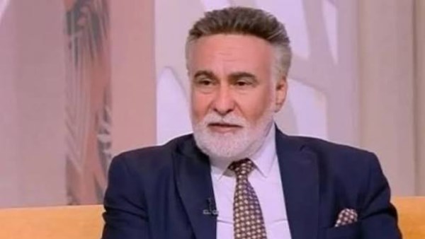 طارق الدسوقي 