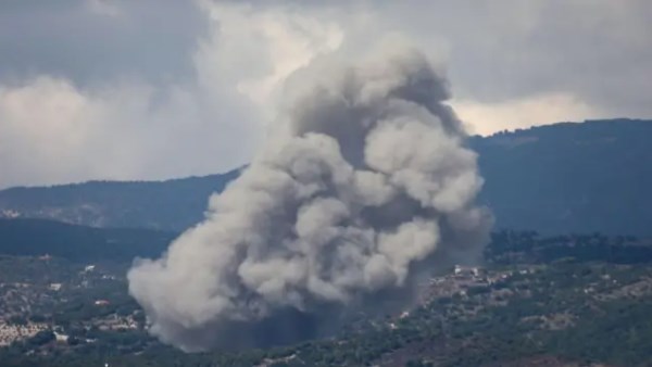 صورة أرشيفية 