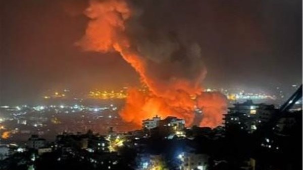 صورة أرشيفية 