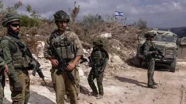  صورة أرشيفية  