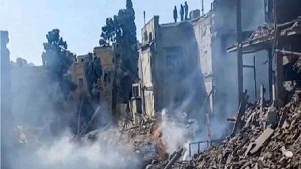 صورة أرشيفية  