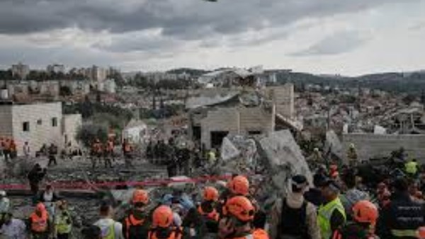 صورة أرشيفية  