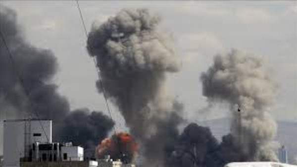  صورة أرشيفية   