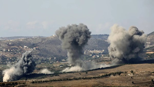 صورة أرشيفية 