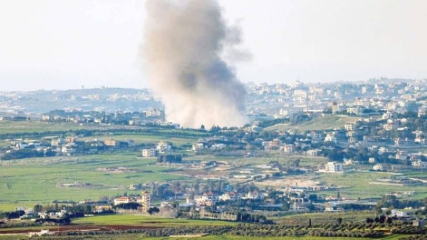 صورة أرشيفية 