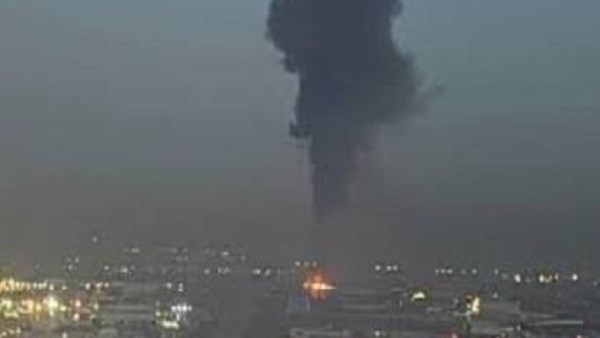 صورة أرشيفية 