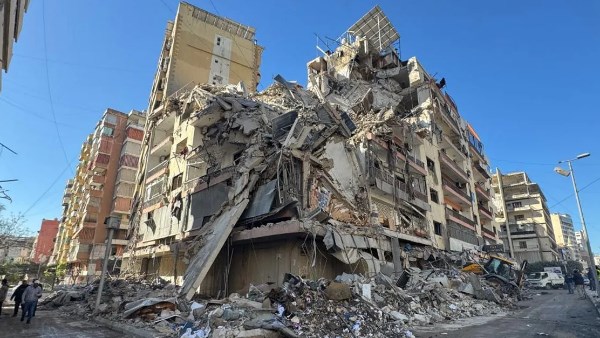 صورة أرشيفية   