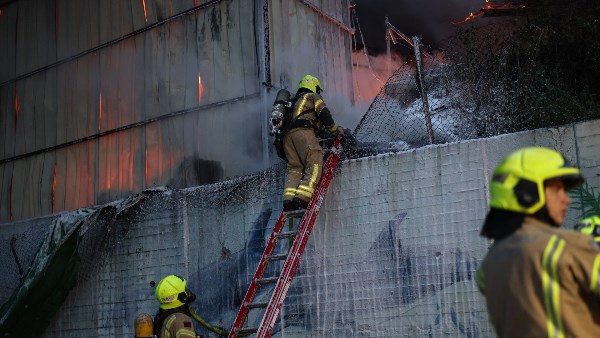 صورة أرشيفية  