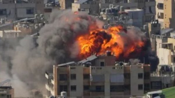 صورة أرشيفية   