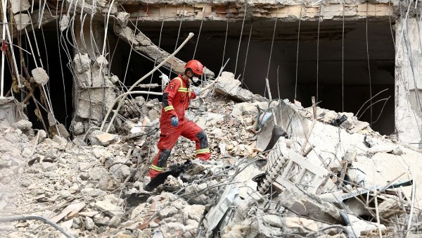 صورة أرشيفية   