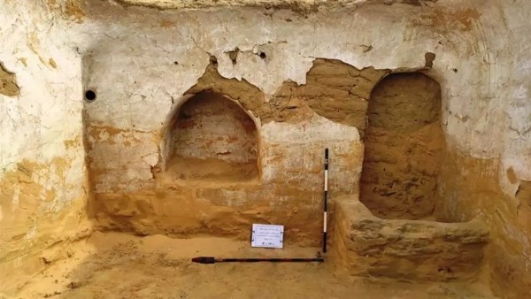 صورة أرشيفية  