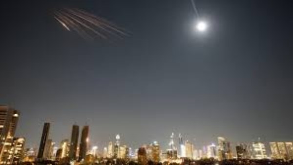 صورة أرشيفية   