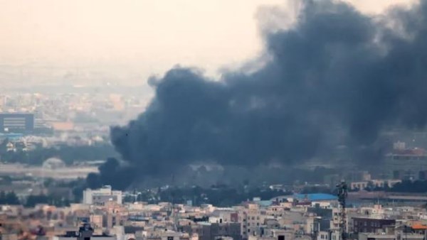 صورة أرشيفية  