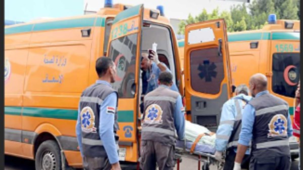 مصرع مصري بالأردن أثناء السعي وراء لقمة العيش| وشاهد عيان: الوفاة كانت خطأً بالعمل