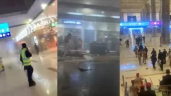 الانفجارات في الإمارات تقلق الأهالي.. ومغتربون يؤكدون: الأوضاع آمنة ومستقرة