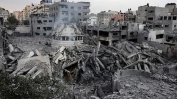 تصعيد وتداعيات خطيرة.. خسائر لأمريكا وإسرائيل وترامب يثير الجدل حول الدولة التالية بعد إيران