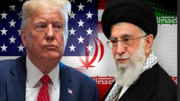 المرد الإيراني الجديد.. لماذا وصفه ترامب بالشخصية الضعيفة؟|تفاصيل