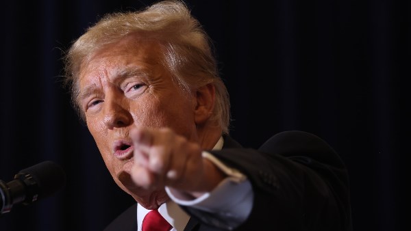 تصعيد جديد| إيران ترد على ترامب وتلوح بتوسيع الحرب.. تفاصيل