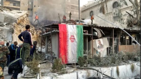 تصعيد بالشرق الأوسط.. مواجهة مفتوحة بين واشنطن وطهران|ومحلل:حرب استنزاف