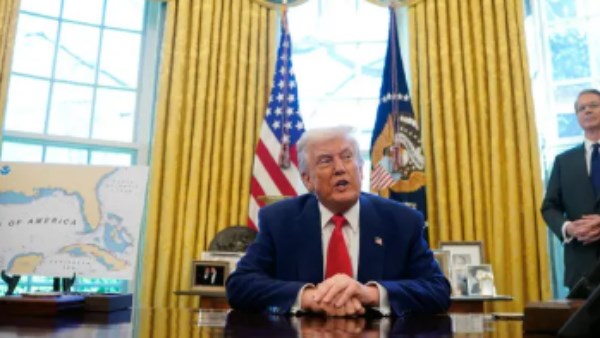 مخاوف في مجلس الشيوخ من تصعيد عسكري بعد تلميح ترامب لإرسال قوات برية لإيران