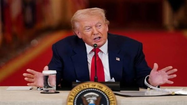 ترامب يرفض عرض بوتين بنقل اليورانيوم الإيراني إلى روسيا| تفاصيل كاملة 