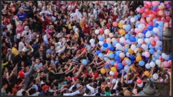 اجازة عيد الفطر للعاملين في القطاع الحكومي والخاص| خبير يوضح أهميتها اجازة عيد الفطر للعاملين في القطاع الحكومي والخاص| خبير يوضح أهميتها