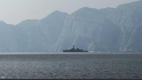 توتر في مضيق هرمز.. كوريا الجنوبية ترسل سفنا حربية ردا على تصريحات ترامب