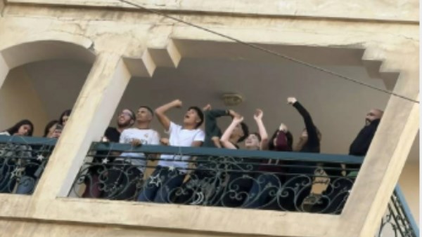 من مبادرة فرح إلى أزمة| القصة الكاملة وراء واقعة "مياه العيد".. وشقيق المتهمين يكشف الحقيقة