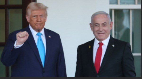 من الكواليس إلى الإخفاق| كيف دفع نتنياهو ترامب للتصعيد مع إيران ولما انهار المسار؟ 