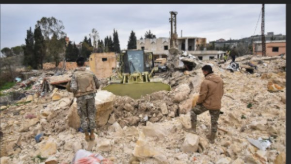 إسرائيل تواجه حزب الله في معركة وجودية.. والخطر يشتد على جنوب لبنان|وخبير يوضح