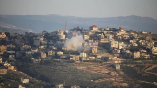 محلل سياسي يحذر: إسرائيل تواصل تصعيدها لفرض واقع جديد جنوب لبنان