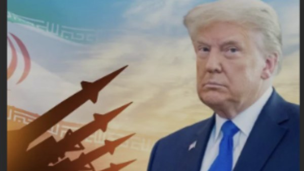 ترامب يعلن إحراز تقدم في مسار إنهاء الحرب وتحقيق تنازل مهم من إيران| ما التفاصيل؟