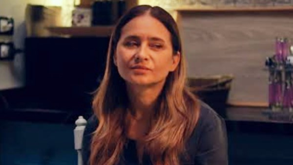 مسلسل على قد الحب