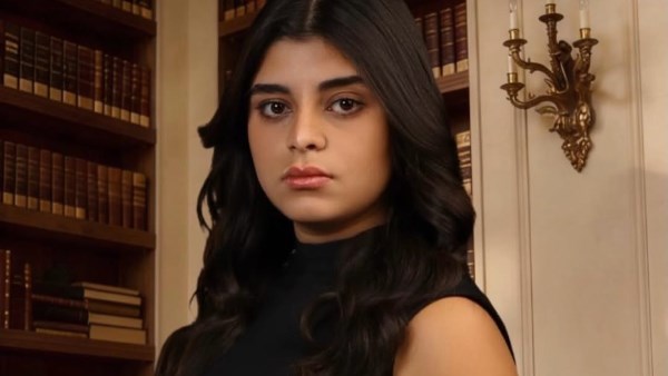 مريم أشرف زكي