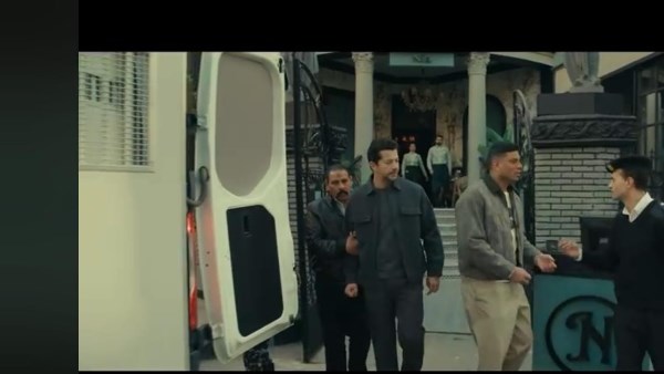 مسلسل "على قد الحب"