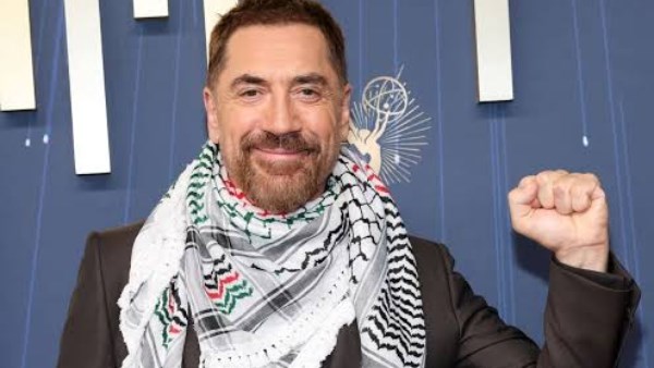 خافيير بارديم