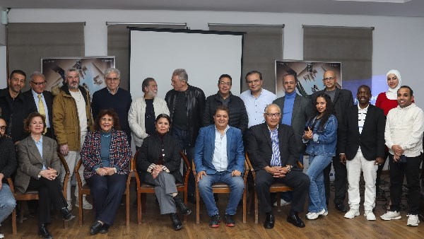 مهرجان الأقصر