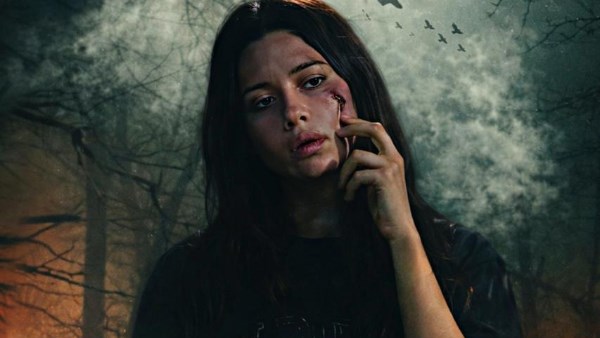 الفنانة سينتيا خليفة