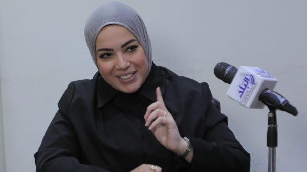 آية عبدالرحمن